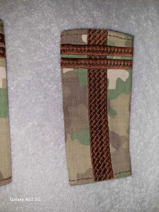 Grade militare de locotenent-colonel