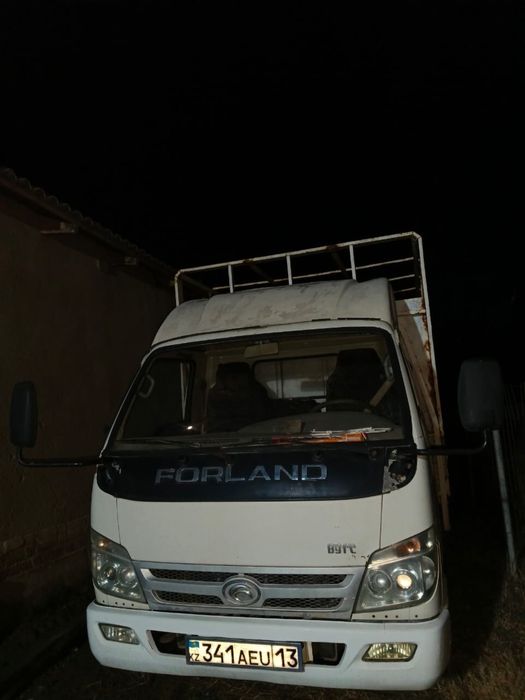 Форланд 3360 Фатон