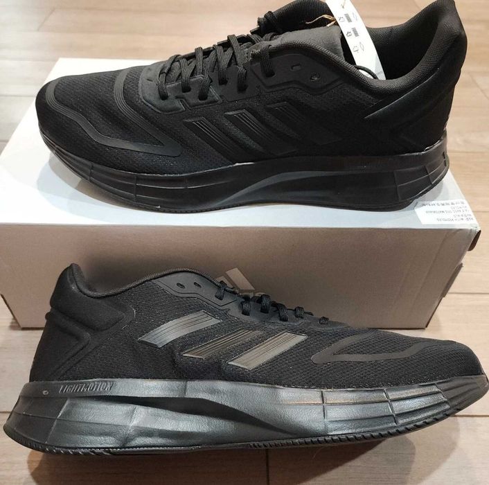 Оригинални маратонки * ADIDAS DURAMO 10 * EU45 1/3 - 46