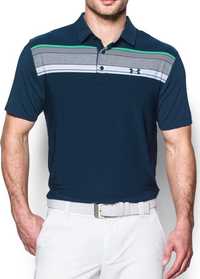 Tricou under armour polo