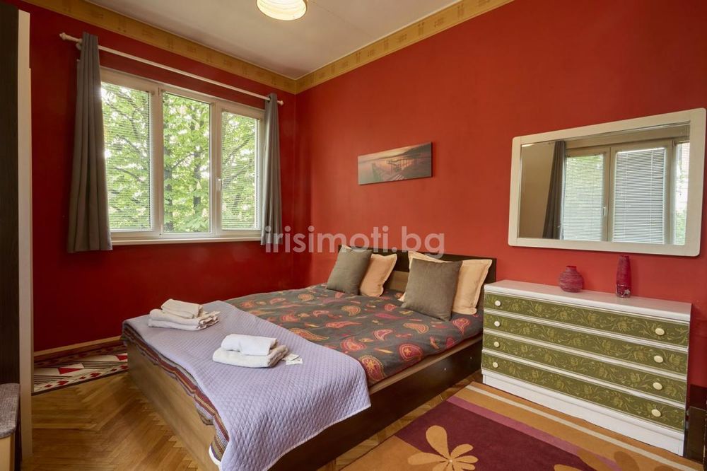 Продава се Тристаен апартамент в София, Борово - 78 кв.м за 3065 €/кв.м - Снимка #7