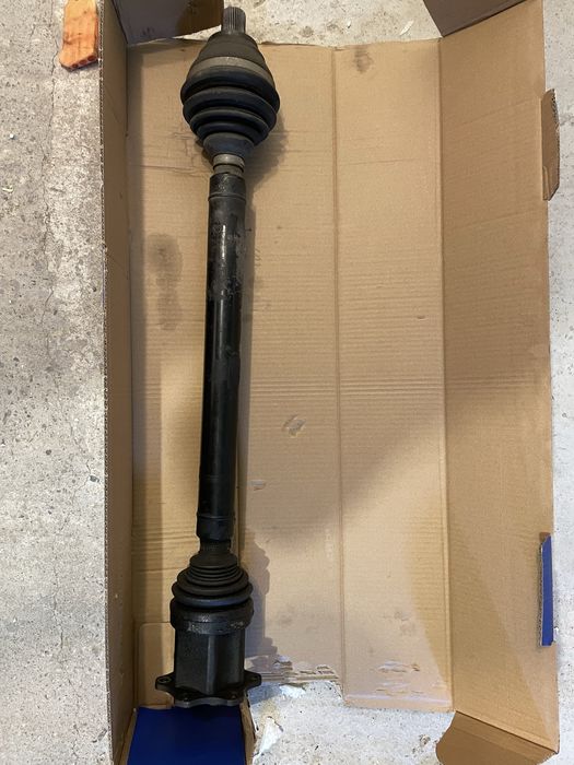 Planetara skoda octavia 1.9 cutie automata DSG