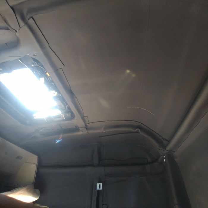 Scania R490 Topline 2015 E6 ADR