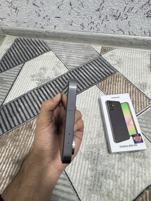 Samsung Galaxy A56 5G,  8/256GB