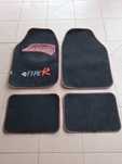 Covorase auto Textil