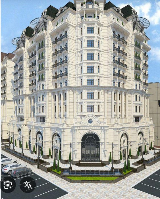 Срочно прадайутса квартера Нукус глинка