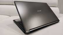 Laptop nou Acer , intel core i7- , gaming, grafica, editare foto-video