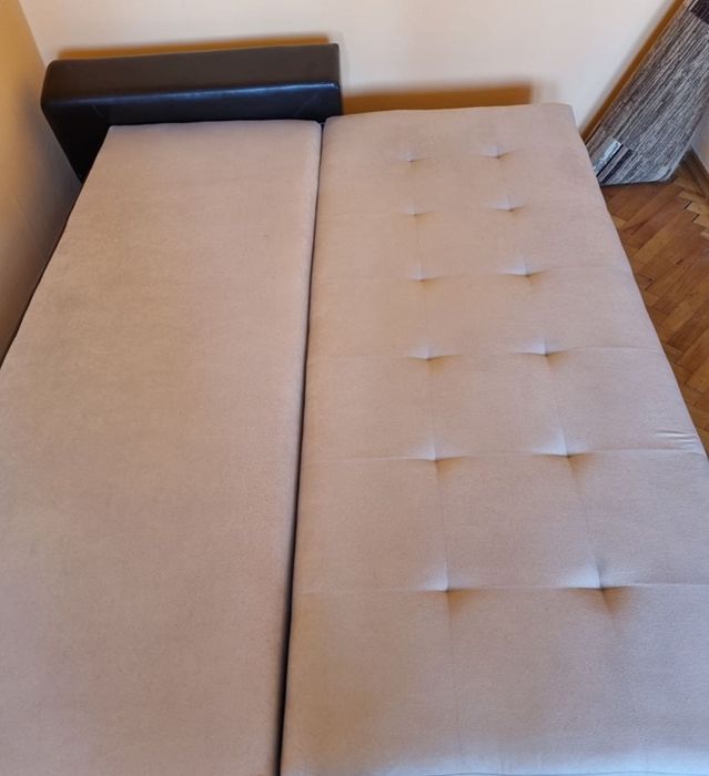 Детайлно Пране на автомобили/Пране на мека мебел