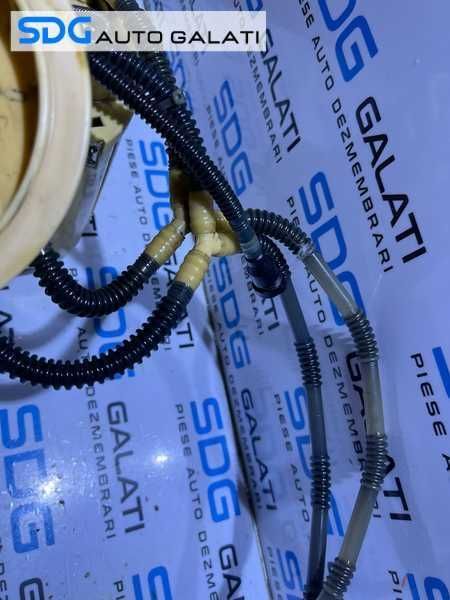 Pompa Combustibil Motorina Rezervor VW Touareg 7L 3.0 TDI 2003 - 2010 Cod 7L6919679C [LC1287]