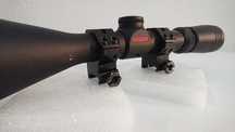 Vand luneta Redfield Leupold 3-9x50