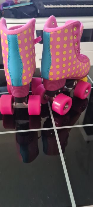 Role de fetite bliss