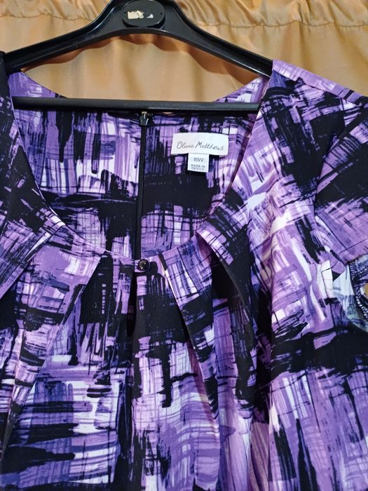 Rochie deosebita Nr 18 USA