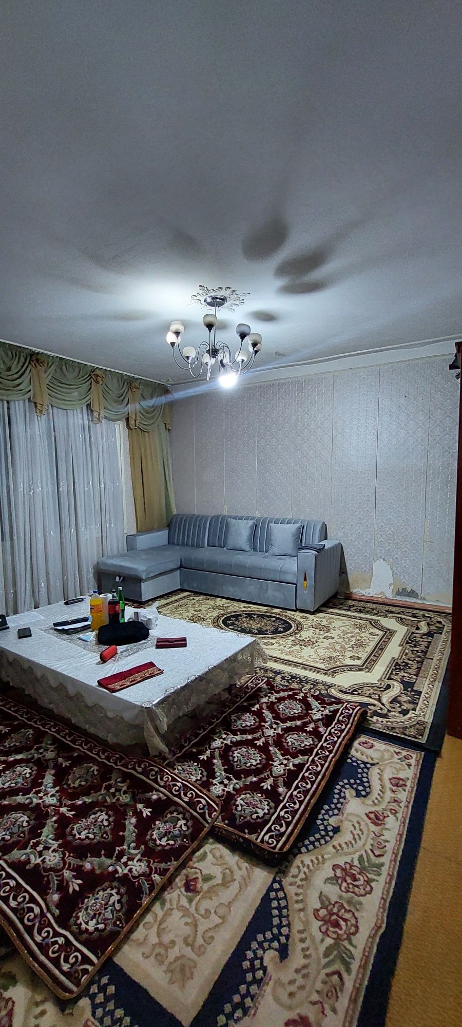 ТТЗ-4 2/6/9 Продается Квартира.Корзинка