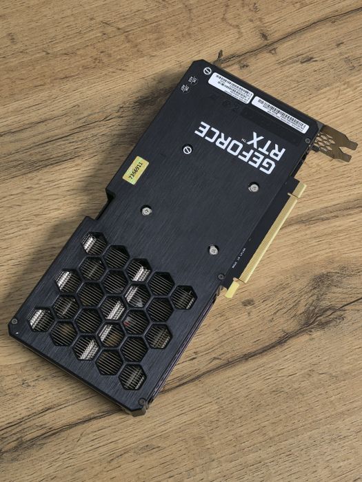 RTX 3060 12g в отличном СОСТОЯНИИ КАК НОВЫЙ