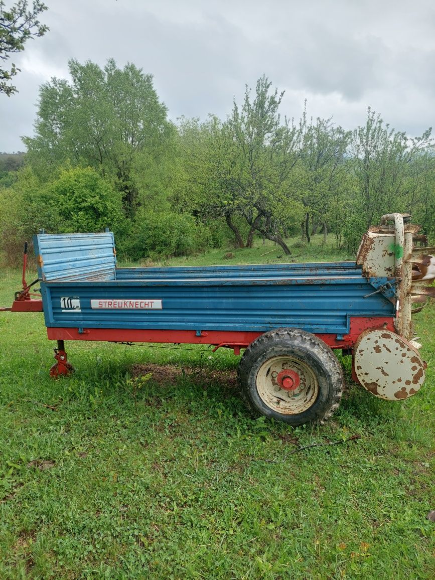 Mig gunoi/ zonă de munte!