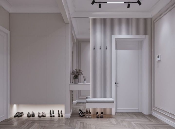 Malyarka ishlarini qilamiz ishonchli va sifatli.