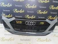 bara fata Audi RS7 CARBON originala model 2019-2024