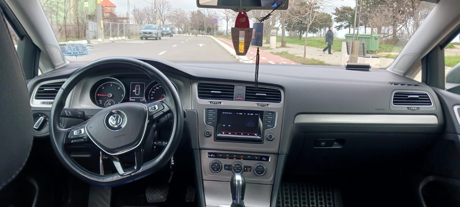 Vw Golf 7 Variant