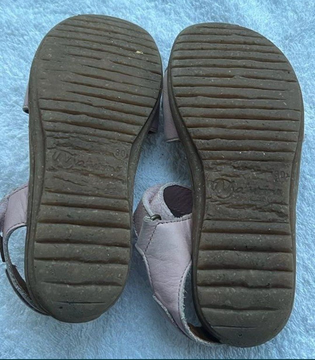 Продам детские сандалии пр-во Италия, 30 размер