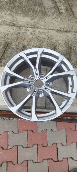 Jante R17  5x112 ET 30