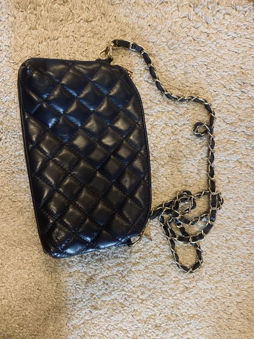 Дамска чанта Anna Morelli 25x17x5