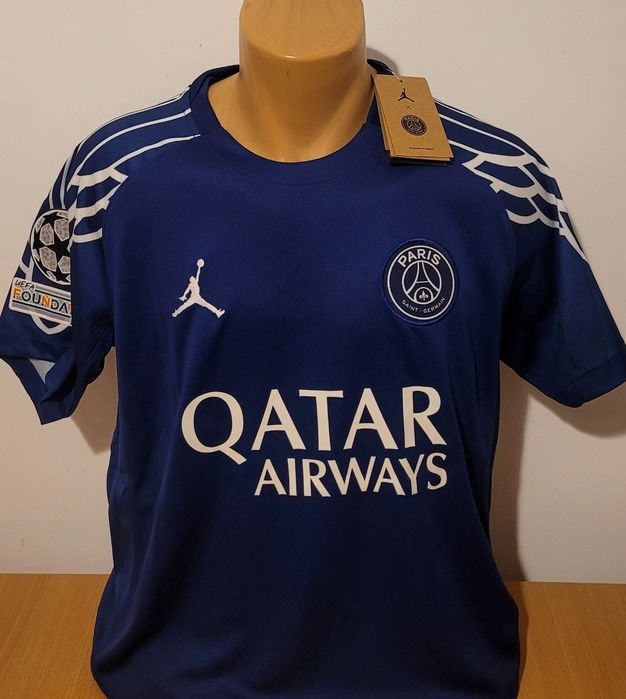 Tricou PSG- D. Doue nou