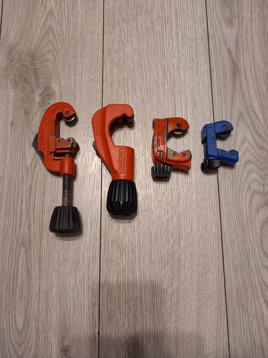 Vand 4 Cuter Tevi Rothenberger/Super ego Spain