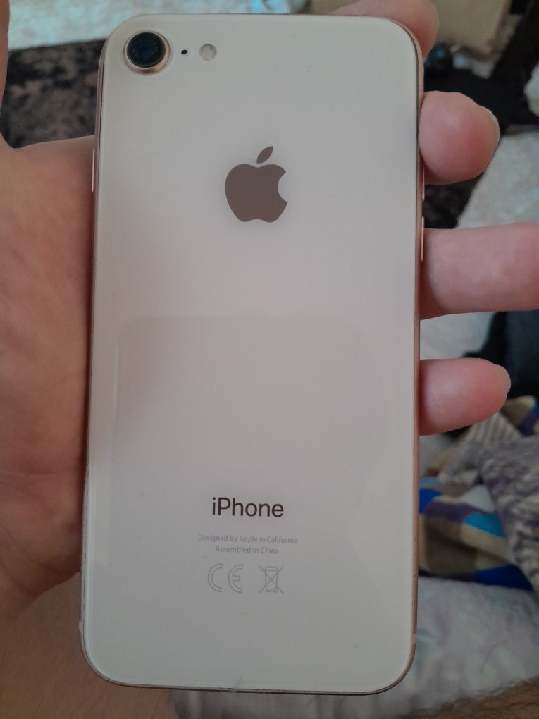 Iphone 8 apple срочно