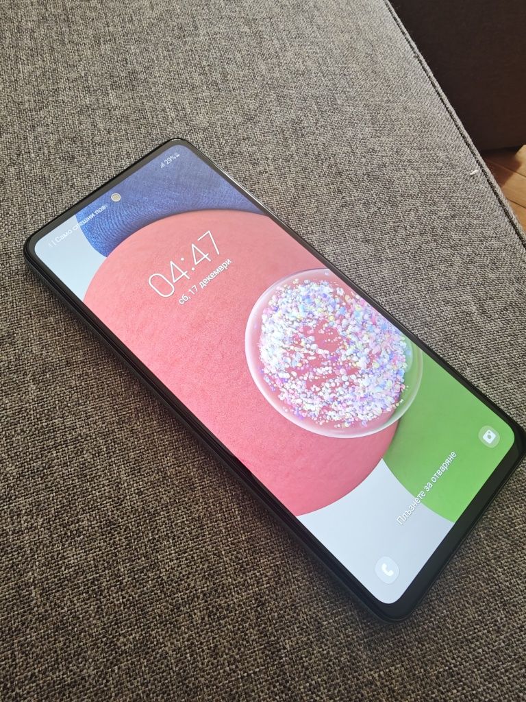 Samsung Galaxy A52s 5G