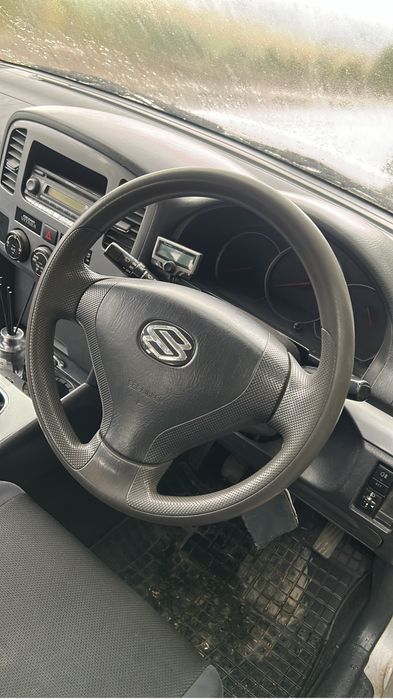 Dezmembrez Suzuki Grand Vitara 2.0 HDi