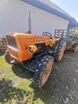 Tractor FIAT DT  315