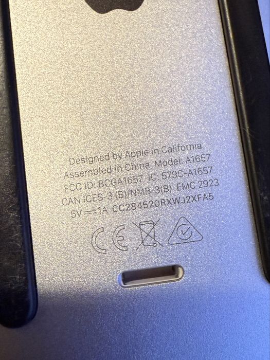 Mouse Apple Magic Gen 2 A1657