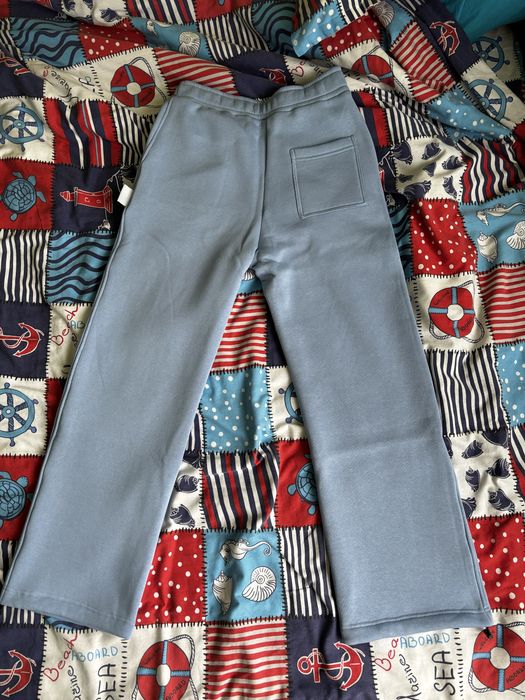 Долнище на hyper clothing