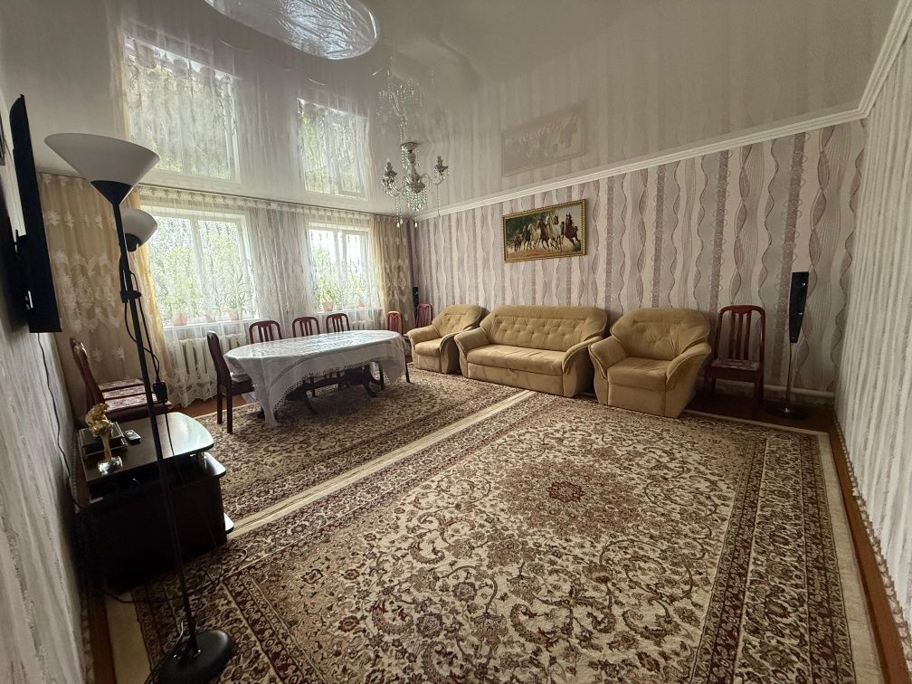 Продаётся дом рядом с Кокшетау