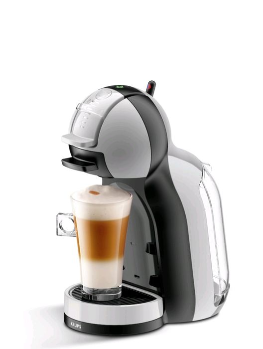 Кафемашина KRUPS, Dolce Gusto Mini Me