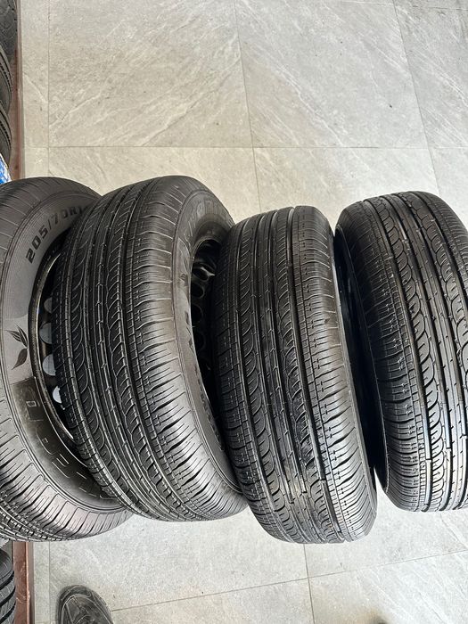 205/70 R14 сотилади