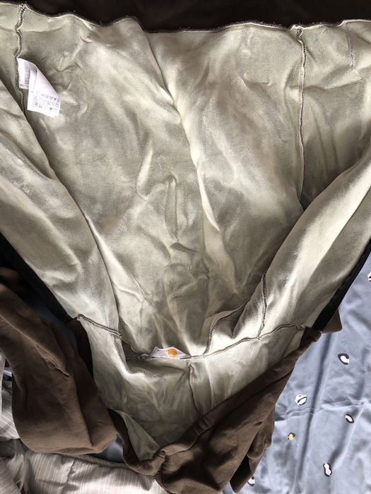 Bluza Carhartt noua