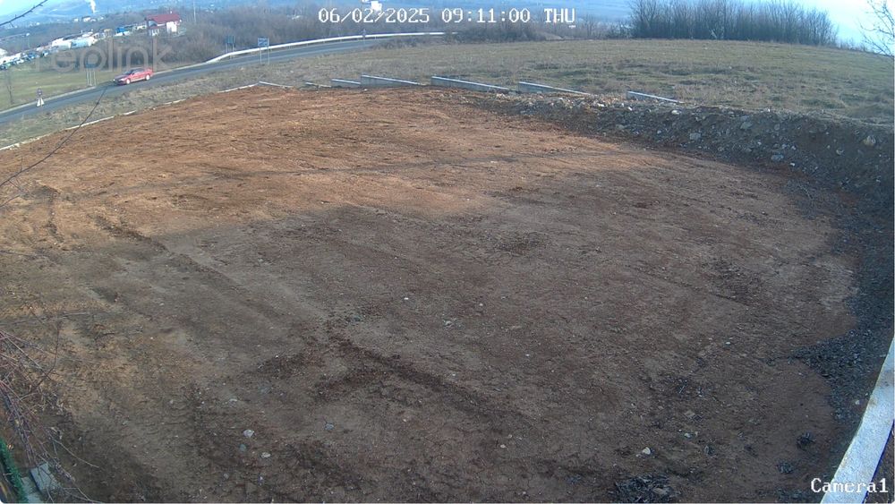 Поземлен имот парцел Упи 46 в село Зелендол!