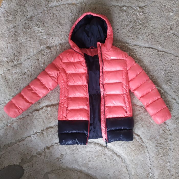 Куртка на девочку. 134