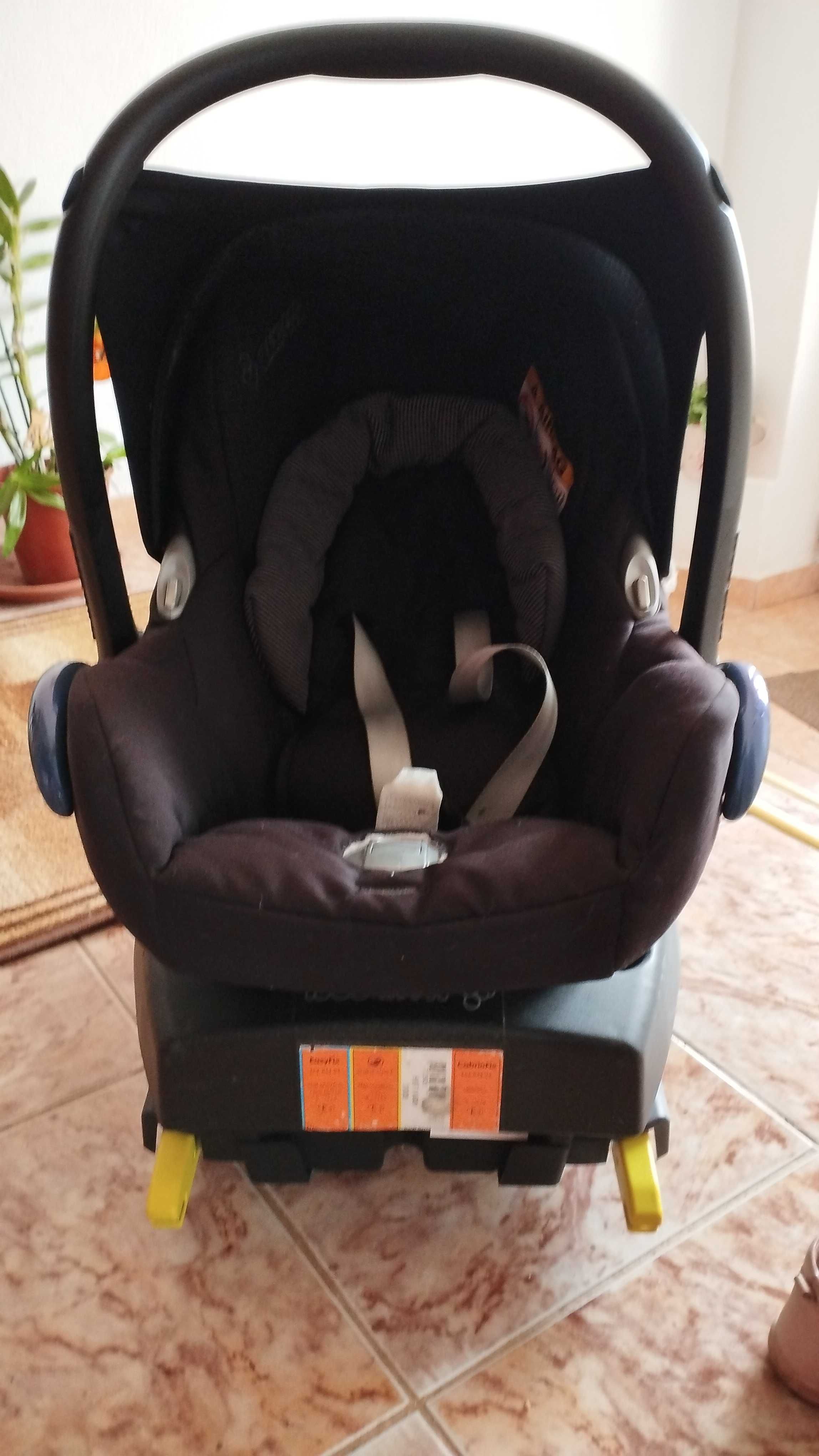 Scaun Auto cu Isofix Maxi Cosi