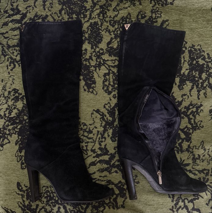 Сапоги зимние Basconi, 37 размер