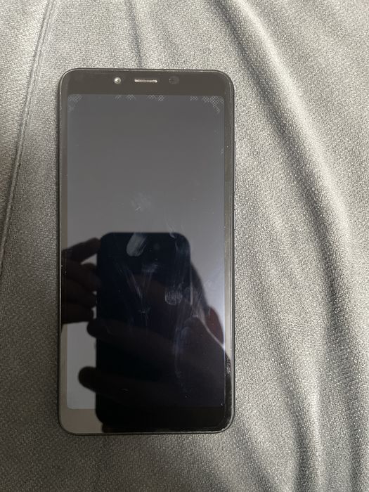 Redmi 6 A.