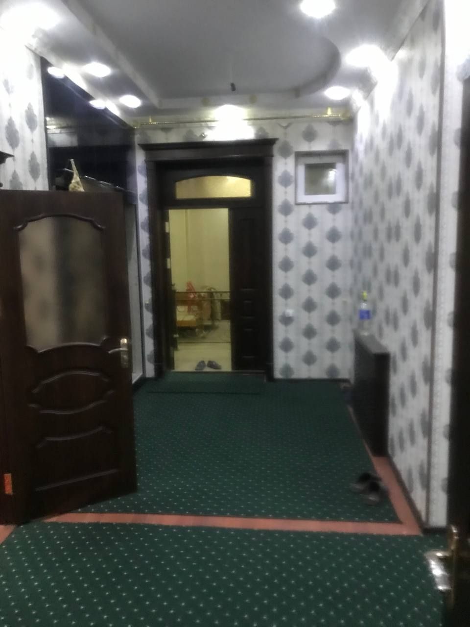 Уй сотилади навруз махалла