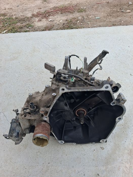 Скоростна кутия за Honda Jazz