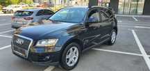 AUDI Q5 S-line an 2010 facelift mot.2.L.tFSI 211 cp  euro 5