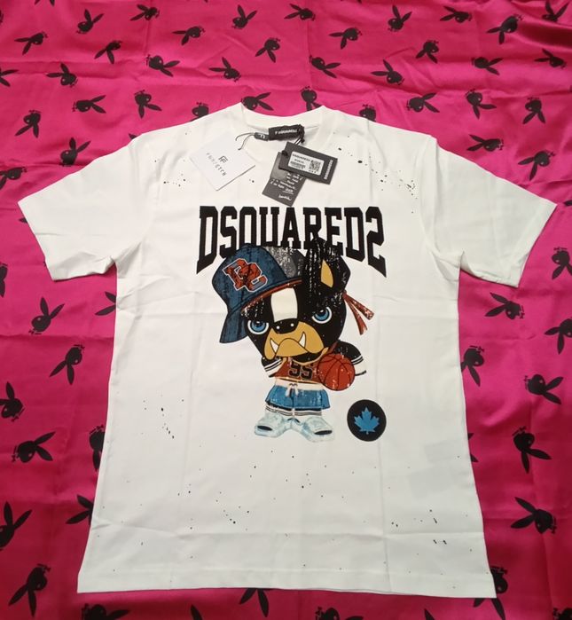 Vând tricouri noi cu eticheta de branduri renumite