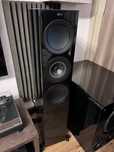 Boxe de podea KEF R7  (Focal,Q Acoustics,Klipsch,SVS,Wharfedale)