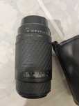 Obiectiv Exacta 75-300 pentru Canon