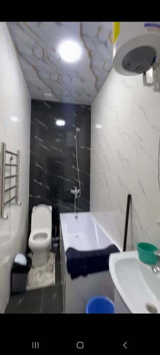 Келес Мости 2.хонали Новостройка Факат Оилага Берилади Йулни Юзида Дом