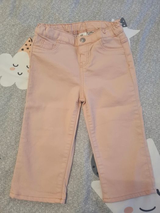 Blugi h&m mărimea 92